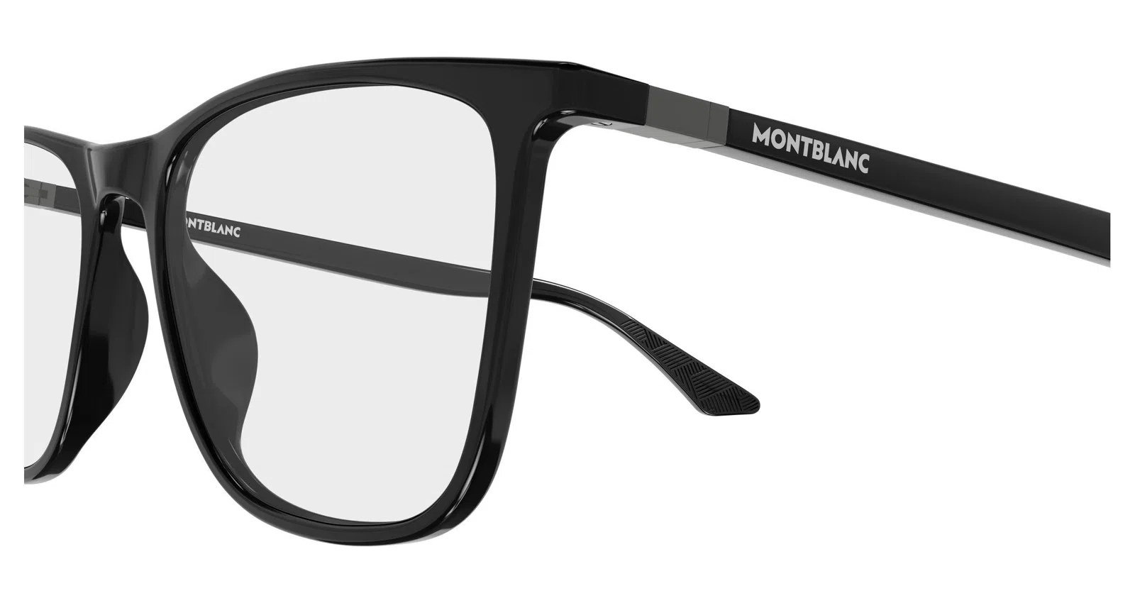 Montblanc MB0510O Eyeglasses - view 7